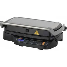 Электрогриль Midea MC-JSY3921C Inox/Black (2100 Вт) Электрогриль Midea MC-JSY3921C Inox/Black (2100 Вт)