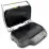 Электрогриль Midea MC-JSY3921C Inox/Black (2100 Вт)