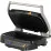 Электрогриль Midea MC-JSY3921C Inox/Black (2100 Вт)