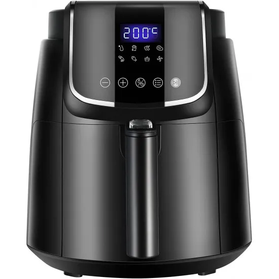 Фритюрница Midea MF-CN35C2 (1500 Вт)