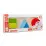 Hape E1615A Деревянная игрушка Пазл - сортер Геометрические фигуры