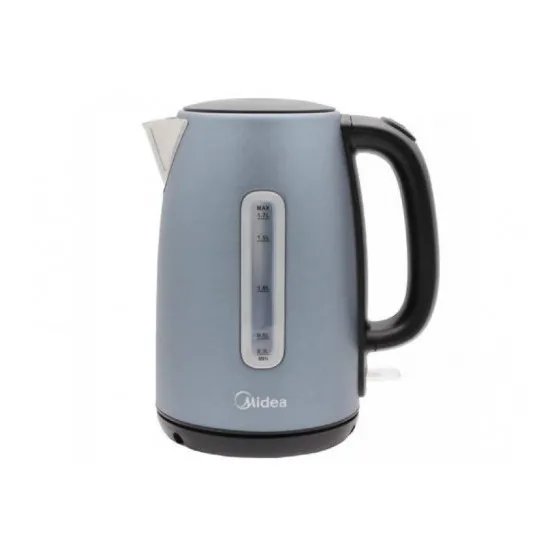 Электрочайник Midea MK-17S30A2BL (1,7 л/1850 Вт)