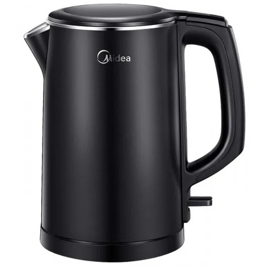 Электрочайник Midea MK-HJ1512E5BL (1,5 л/1800 Вт)