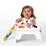 Hape E0902B Деревянная игрушка -  Набор подводный мир в тубусе