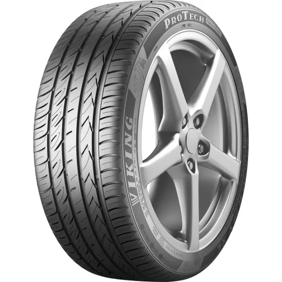 Шина летняя Viking ProTech NewGen 195/65 R15 91H