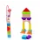 Hape E0904A Деревянная игрушка - Кубики "Город" Hape