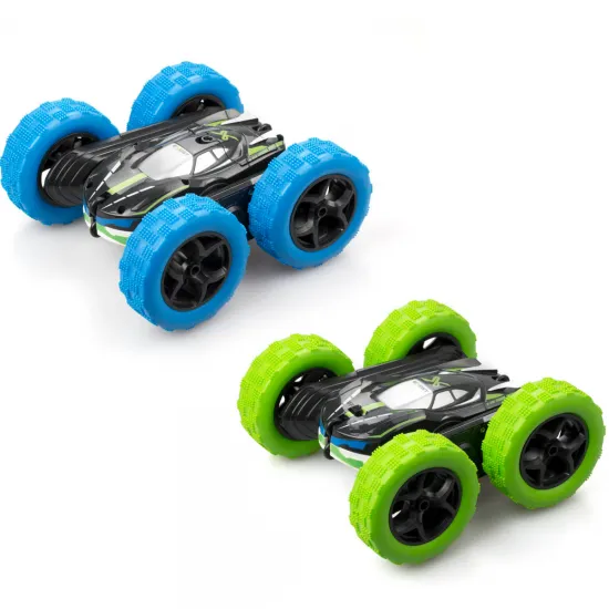 SilverLit 20251E Машина на радиоуправлении EXOST Storm