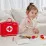 Classic World 54419 Set de joaca Doctor Set, 21 piese