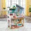 KidKraft 65988 Домик для кукол Эмили с мебелью 10 предметов