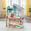 KidKraft 65988 Домик для кукол Эмили с мебелью 10 предметов