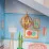 KidKraft 65988 Домик для кукол Эмили с мебелью 10 предметов