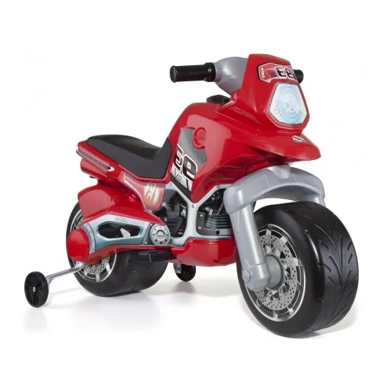 Masina pe baterie Molto 14305, Red