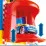 Molto 5414 Игровой набор Парковка 6 уровней