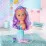 Zapf  830550 BABY born Sister Styling Mermaid Head