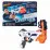 Hasbro Nerf E2280 Бластер Nerf Laser Ops AlphaPoint Pro