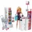 Mattel Barbie FRP01 Set de joс: Barbie Supermarket