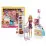 Mattel Barbie FRP01 Set de joс: Barbie Supermarket