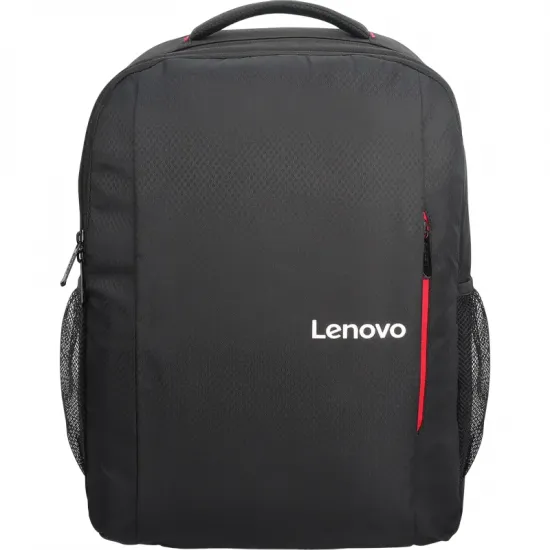 Рюкзак для ноутбука 15.6" Lenovo Everyday Backpack B515, Black