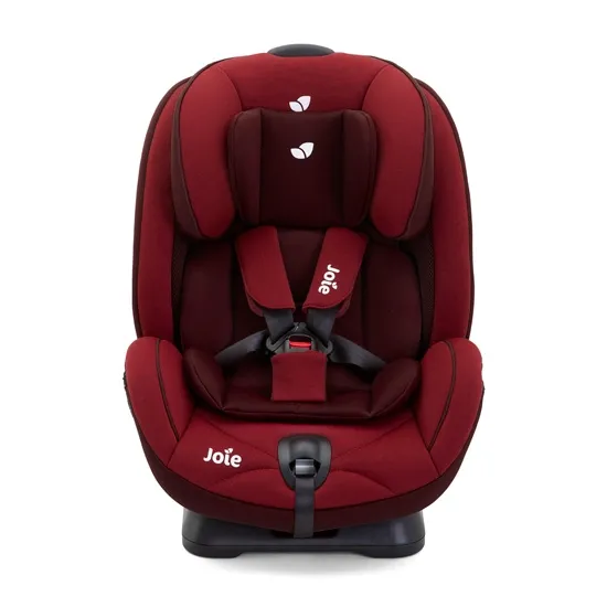 Scaun auto Joie Stages Cherry