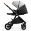 Коляска прогулочная Joie Aeria Signature Carbon