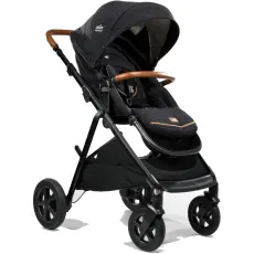 Коляска прогулочная Joie Aeria Signature Eclipse Коляска прогулочная Joie Aeria Signature Eclipse