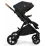 Коляска прогулочная Joie Aeria Signature Eclipse