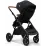 Коляска прогулочная Joie Aeria Signature Eclipse