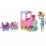 Mattel Barbie FRL86 Барби Паровозик Челси