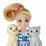 Mattel Barbie FRL86 Барби Паровозик Челси