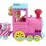 Mattel Barbie FRL86 Барби Паровозик Челси