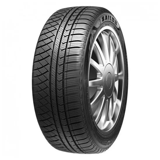 Anvelopа All Season Sailun 4 Seasons 195/70 R15C 104T