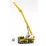 Bruder 03570 Camion Bruder cu macara Scania Seria-R Liebherr