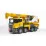 Bruder 03570 Camion Bruder cu macara Scania Seria-R Liebherr