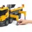 Bruder 03570 Camion Bruder cu macara Scania Seria-R Liebherr