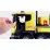 Bruder 03570 Camion Bruder cu macara Scania Seria-R Liebherr