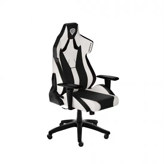 Кресло геймерское Genesis Nitro 650 NFG-1849, Howlite White