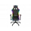 Scaun gaming Genesis Trit 500 RGB Backlight NFG-1576, Black