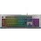 Клавиатура проводная Genesis Rhod 500 RGB Silver