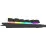 Клавиатура проводная Genesis Rhod 500 RGB Silver
