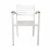 Scaun DP Terasa 3136 White
