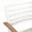 Scaun DP Terasa 3136 White