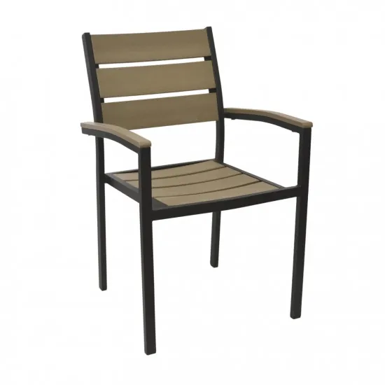 Scaun DP Terasa 813 Brown
