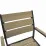 Scaun DP Terasa 813 Brown