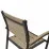 Scaun DP Terasa 813 Brown