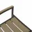 Scaun DP Terasa 813 Brown