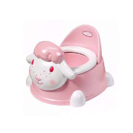 Zapf creation 793763 Oală interactiva pentru papusele Annabell «Oita»