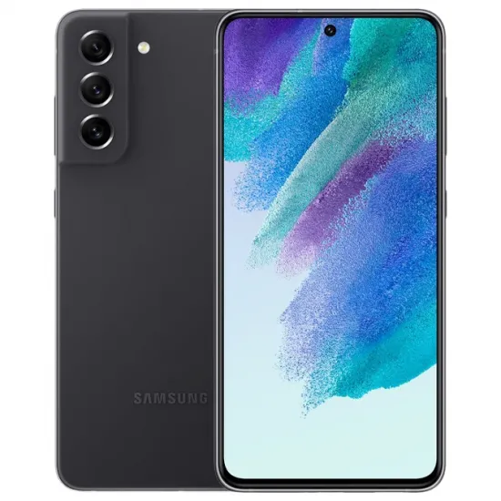 Smartphone Samsung Galaxy S21 FE, 6 GB/128 GB, Gray