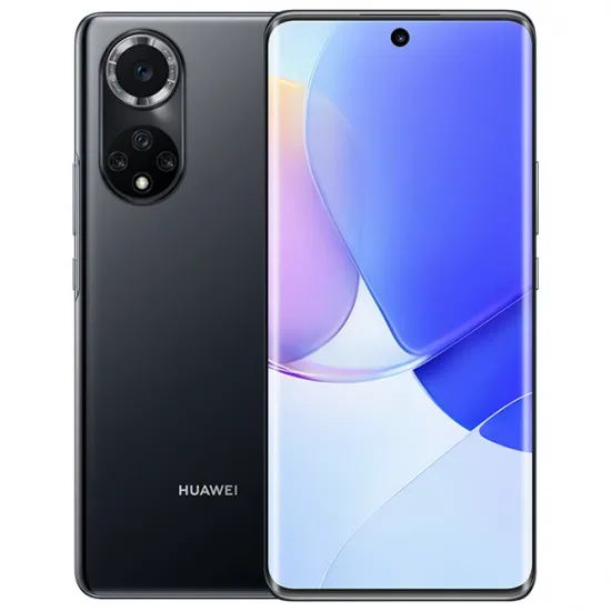 Smartphone Huawei Nova 9, 8 GB/128 GB, Black