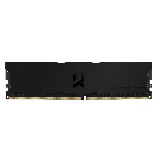 Модуль памяти DDR4 8 ГБ GoodRam IRDM PRO IRP-K3600D4V64L18S/8G (DIMM/3600 МГц)