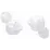 Căşti Xiaomi Redmi Buds 3 Lite White
